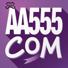 aa555 Logo